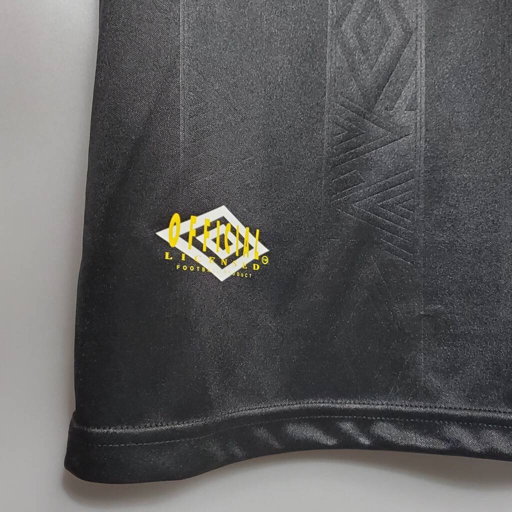 Manchester United Maillot Rétro 93/95 – Image 5