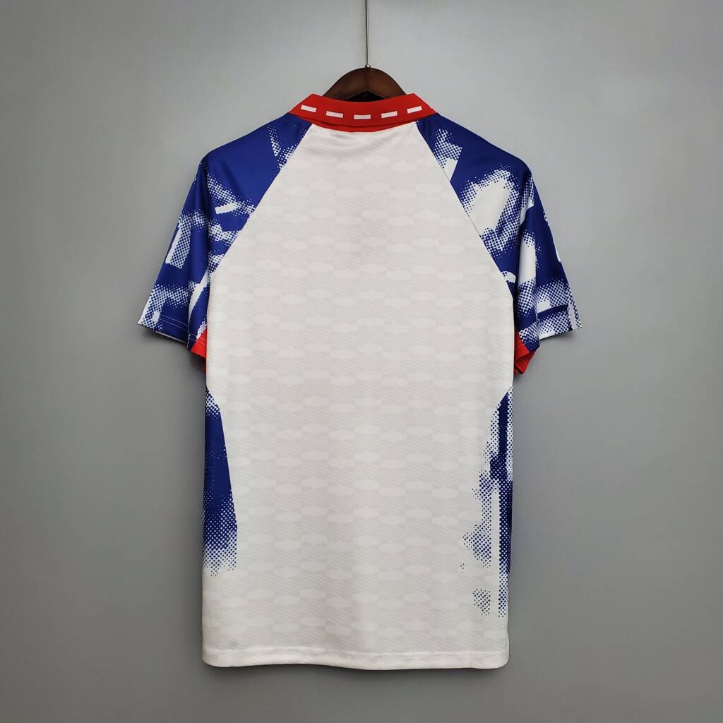 Paris SG Maillot Rétro 93/94 – Image 6