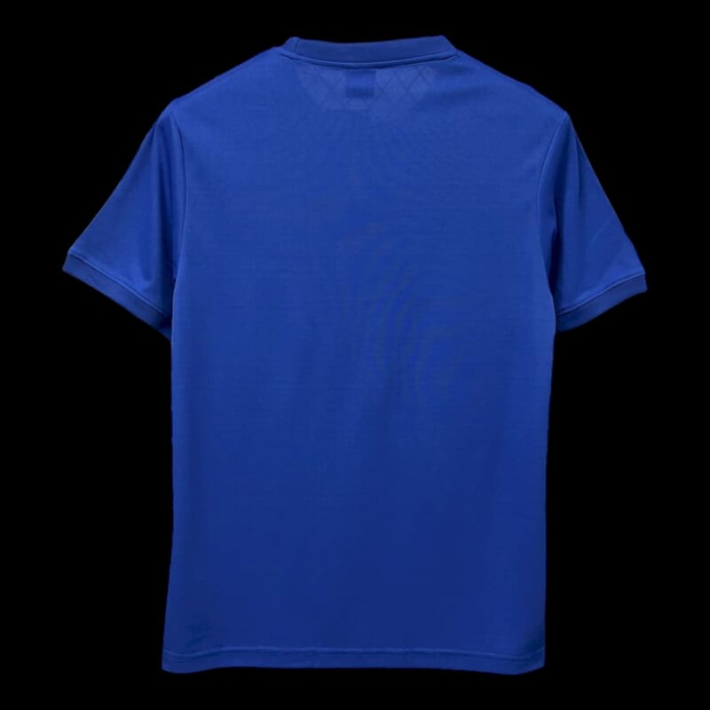 Italie Maillot Domicile Rétro 1982 – Image 2