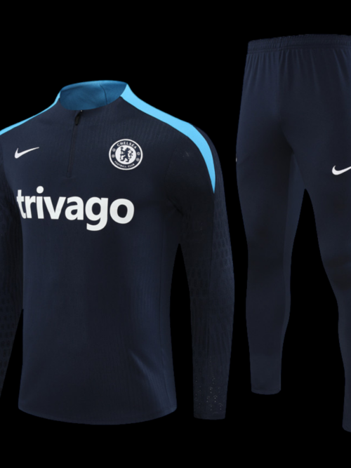 Chelsea Training 24/25
