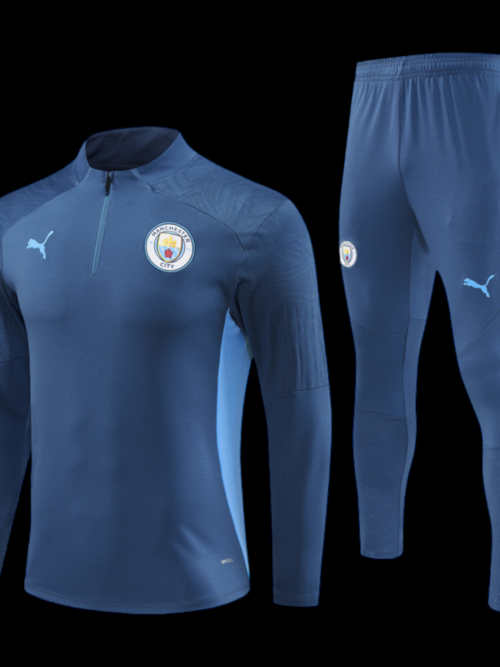 Manchester City Training 24/25