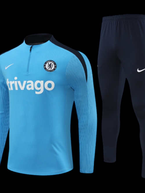 Chelsea Training 24/25