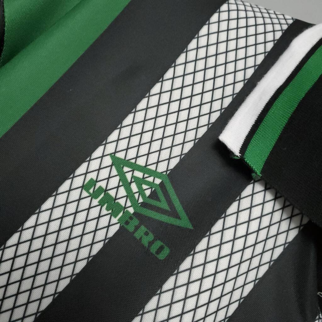 Celtic Glasgow Maillot Rétro 94/96 – Image 3