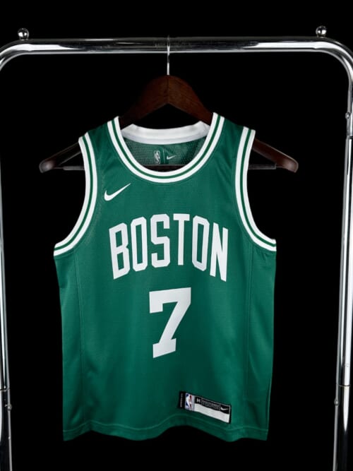 Boston Celtics Maillot NBA