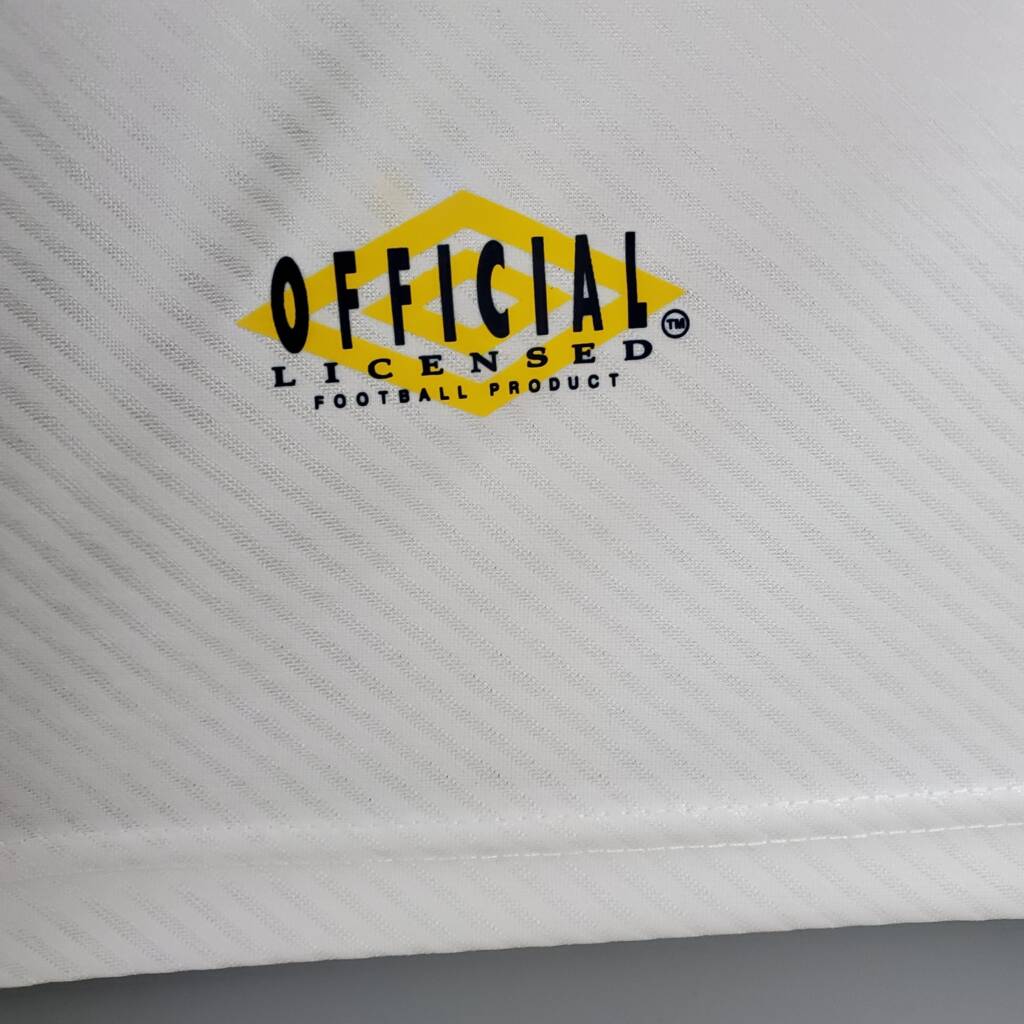 Tottenham Maillot Rétro 94/95 – Image 5