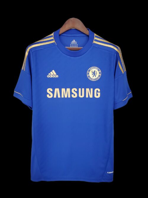 Chelsea Maillot Rétro 12/13