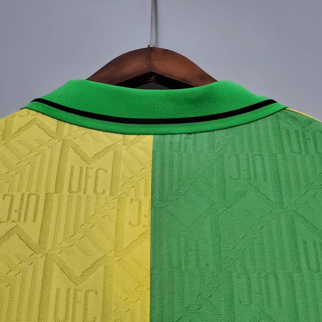 Manchester United Maillot Rétro 92/94 – Image 2