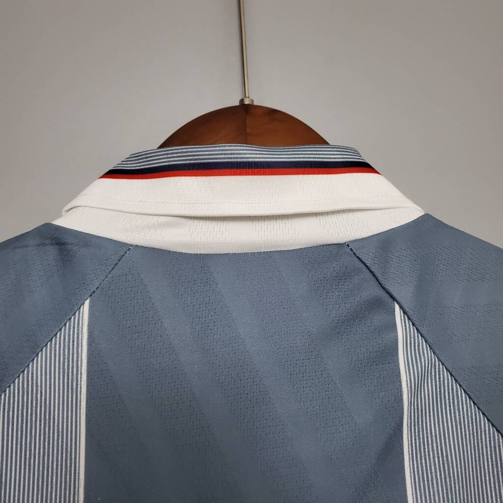 Angleterre Maillot Rétro 1996 – Image 2