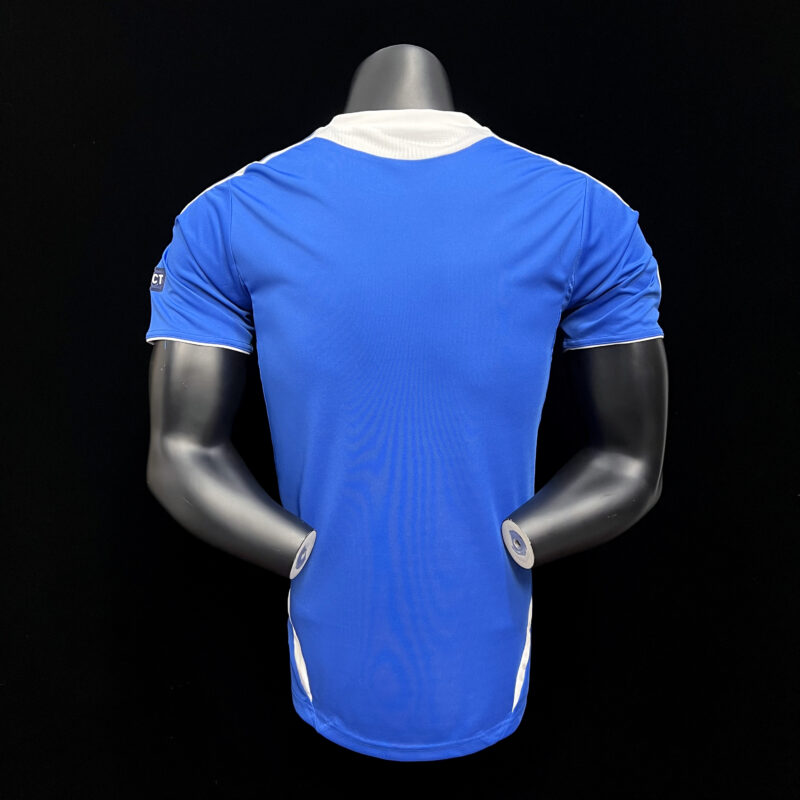 Chelsea Maillot Rétro 2011/2012 – Image 2