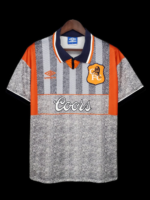Chelsea Maillot Rétro 94/96