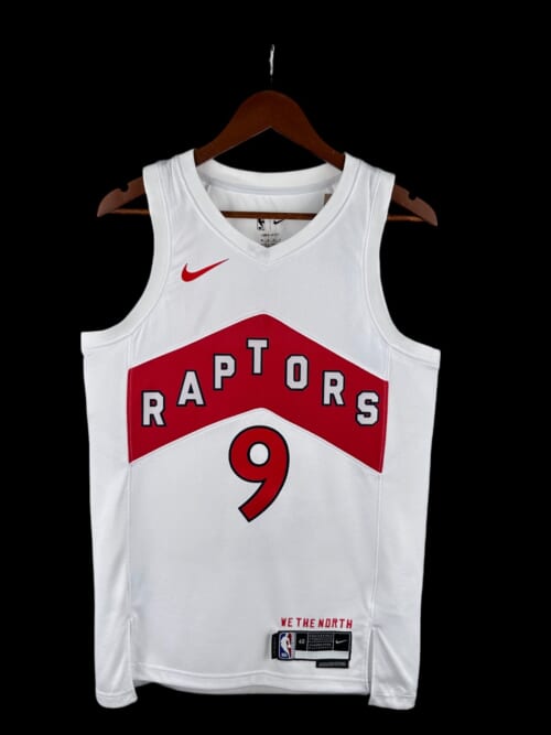 Toronto Raptors Maillot NBA
