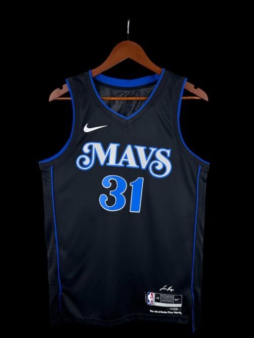 Dallas Mavericks Maillot NBA