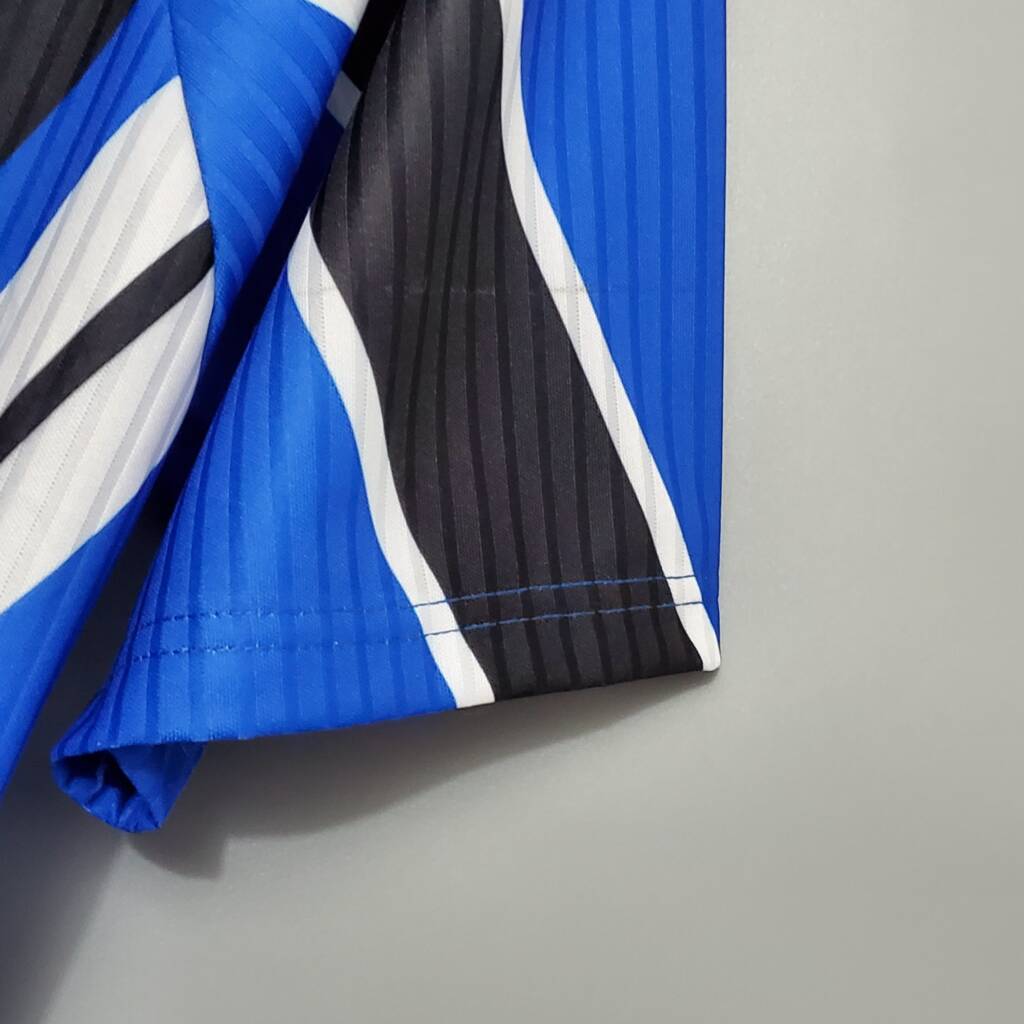 Manchester United Maillot Rétro 96/97 – Image 2
