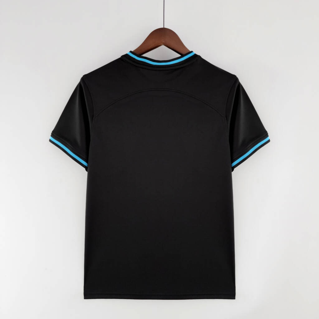 Brésil Maillot Concept 22/23 – Image 7