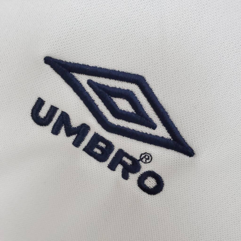 Angleterre Maillot Rétro 2000 – Image 5