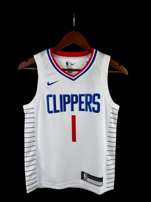 Los Angeles Clippers Maillot NBA