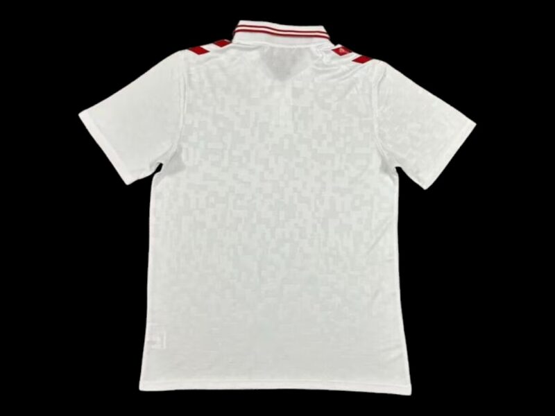 Danemark Maillot Extérieur 24/25 – Image 2