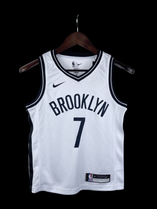 Brooklyn Nets Maillot NBA