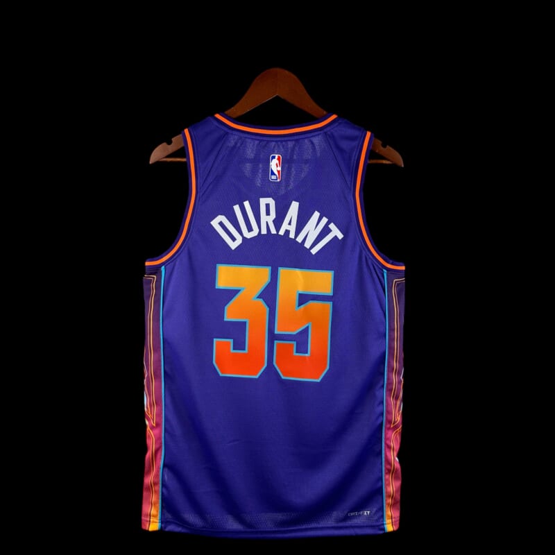 Phoenix Suns Maillot NBA – Image 2