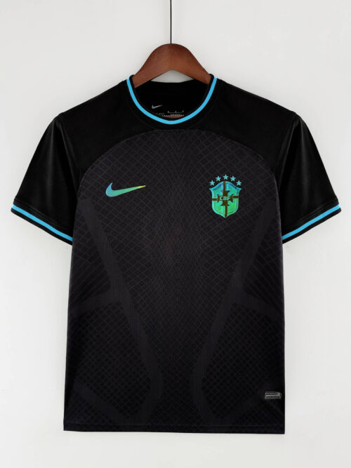 Brésil Maillot Concept 22/23