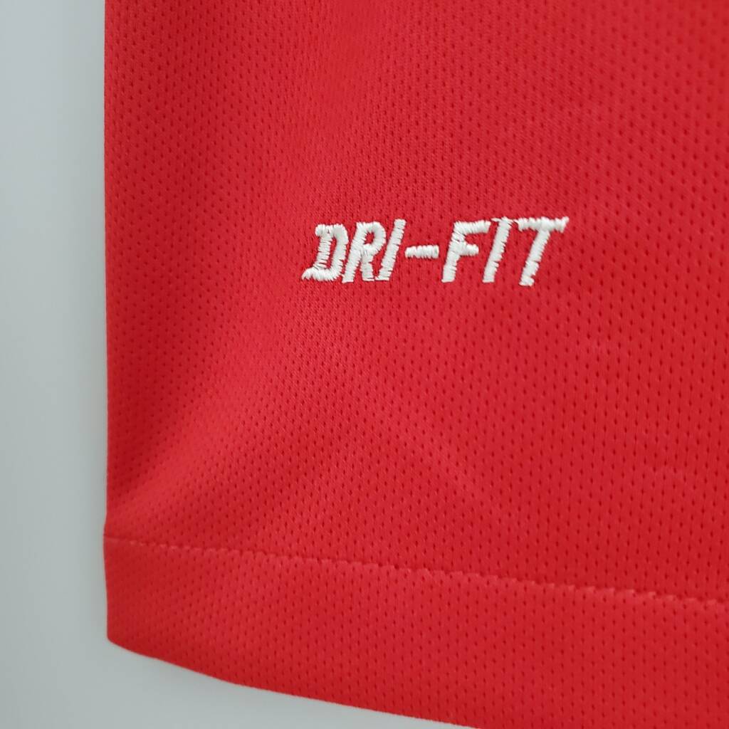 Portugal Maillot Rétro 2016 – Image 4