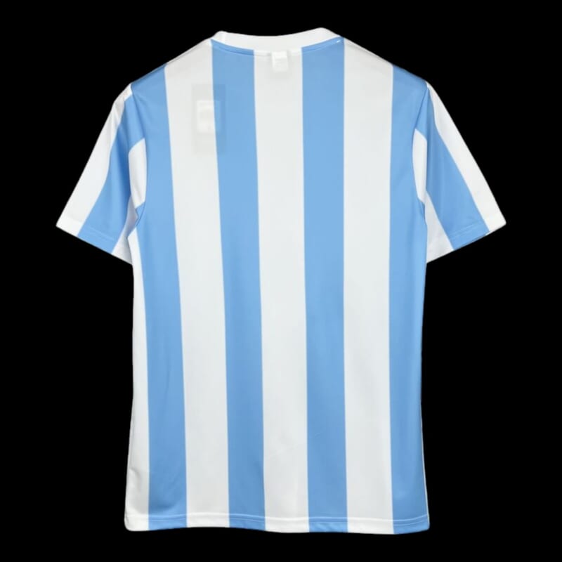 Argentine Maillot Rétro 1986 – Image 2