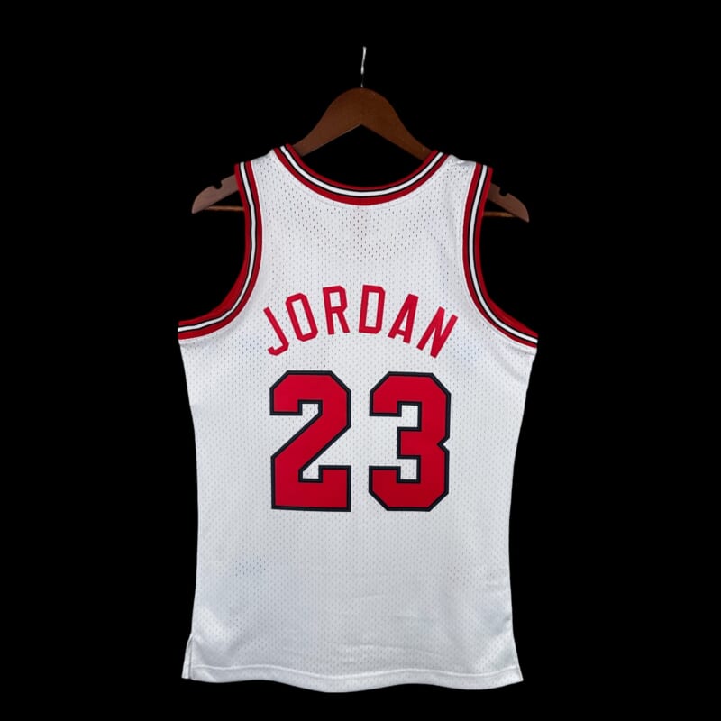 Chicago Bulls Maillot NBA – Image 2