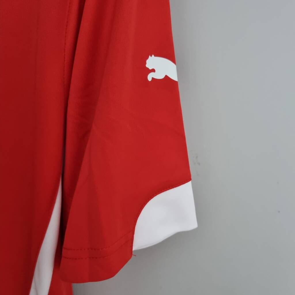 Chili Maillot Rétro 2014 – Image 7