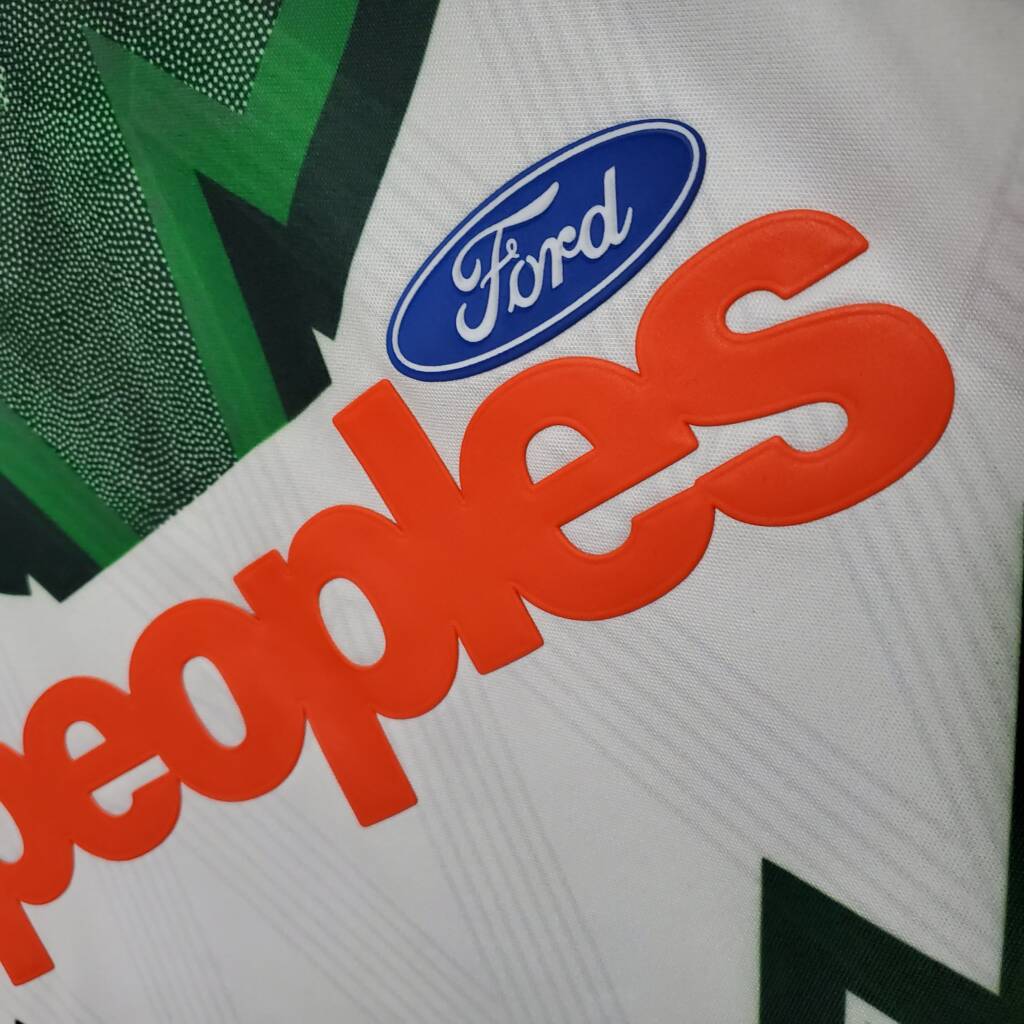 Celtic Glasgow Maillot Rétro 91/92 – Image 6
