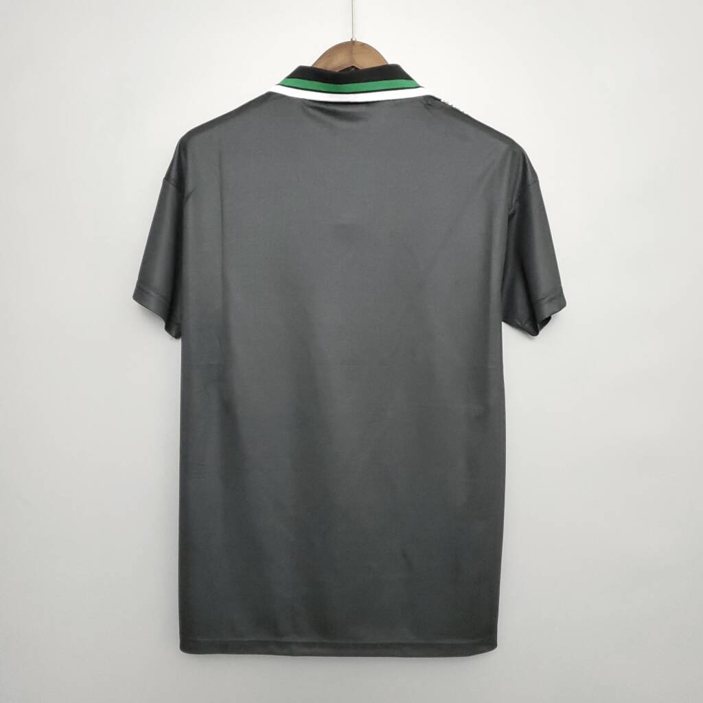 Celtic Glasgow Maillot Rétro 94/96 – Image 6