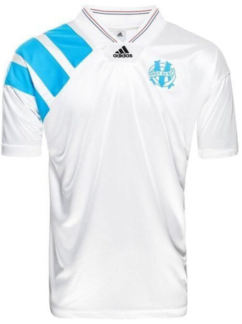 Marseille Maillot Rétro 1993