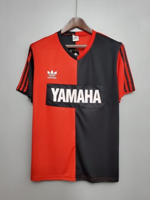 Newell Old Boy Maillot Rétro 1993-94