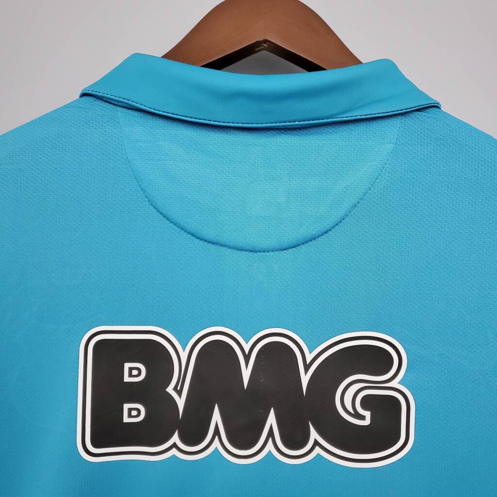 Santos Maillot Rétro 12/13 – Image 6