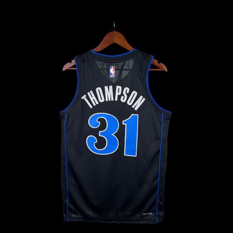Dallas Mavericks Maillot NBA – Image 2
