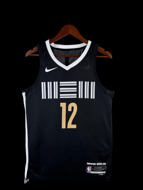 Memphis Grizzlies Maillot NBA