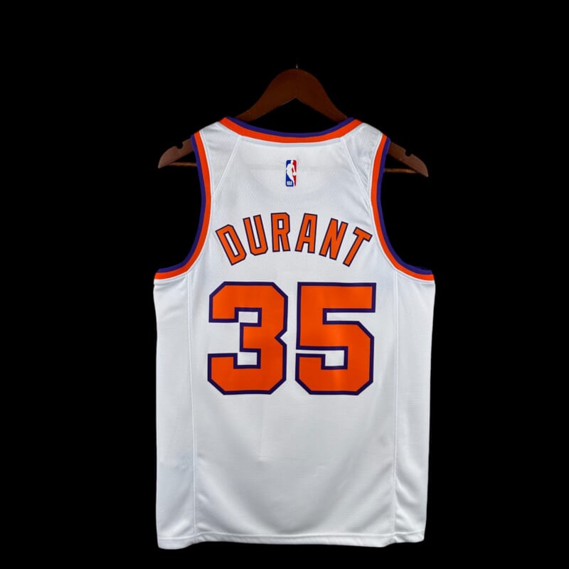Phoenix Suns Maillot NBA – Image 2