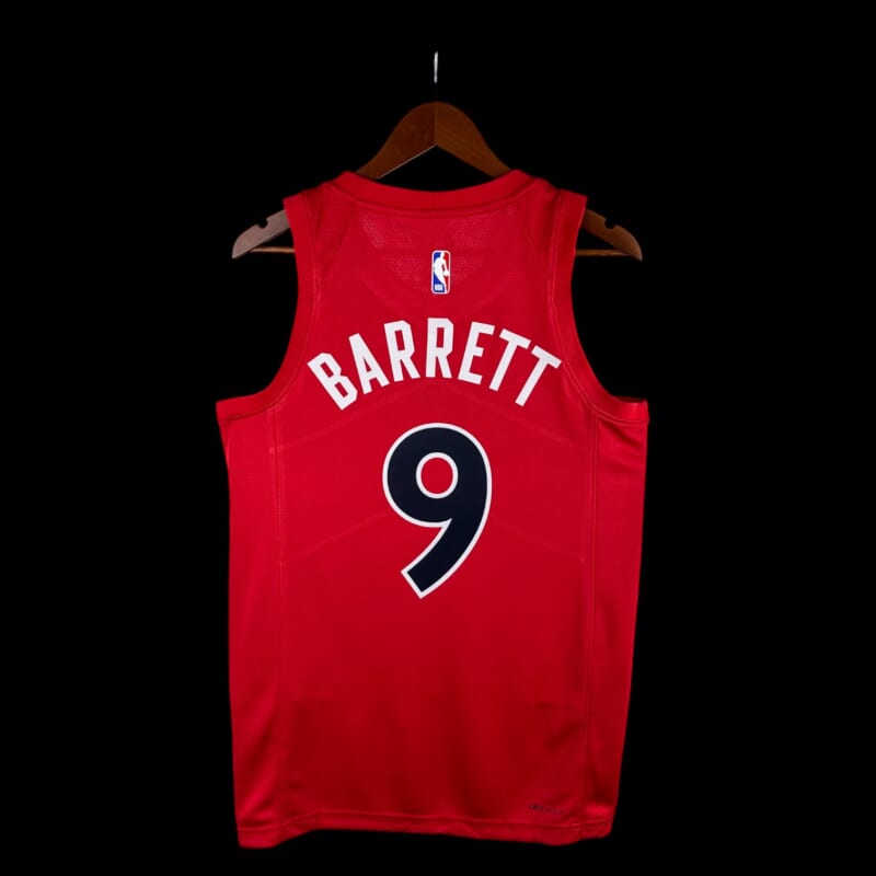 Toronto Raptors Maillot NBA – Image 2
