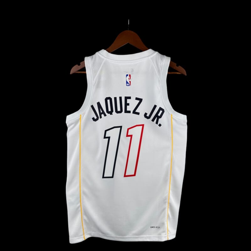 Miami Heat Maillot NBA – Image 2