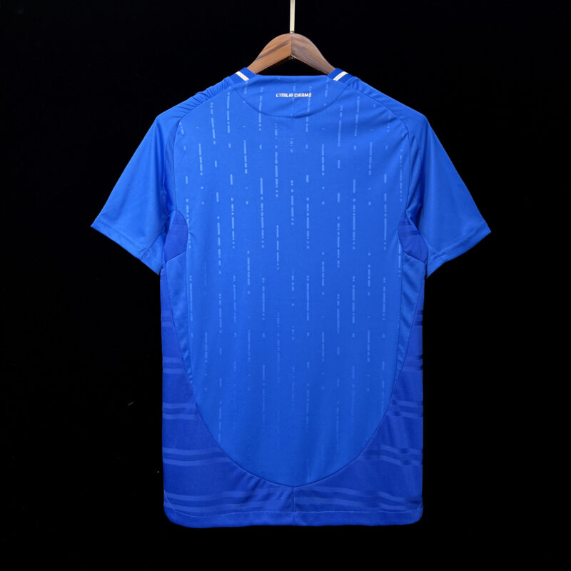 Italie Maillot Domicile 24/25 – Image 2