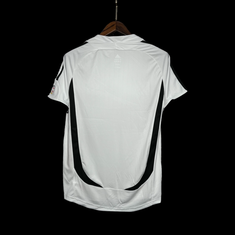 Allemagne Maillot Rétro 2006 – Image 2