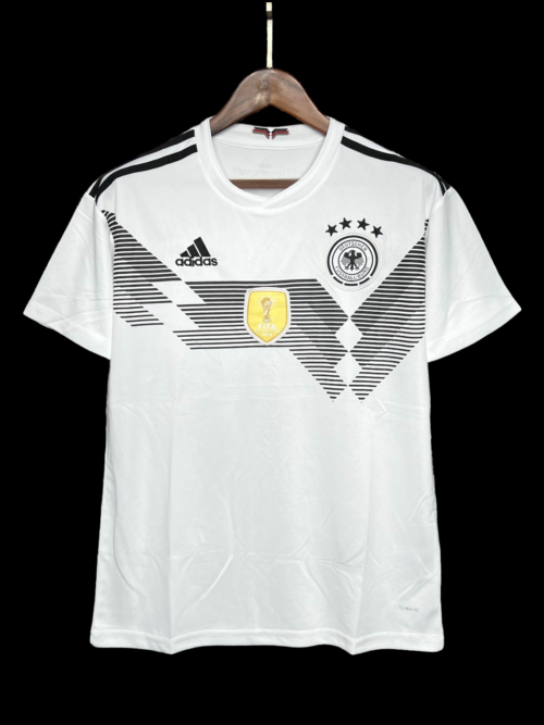 Allemagne Maillot Rétro 2018