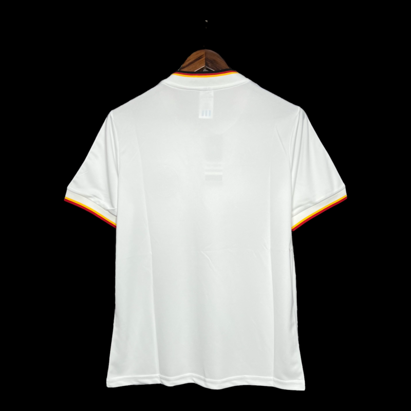 Allemagne Maillot Rétro 1986 – Image 2
