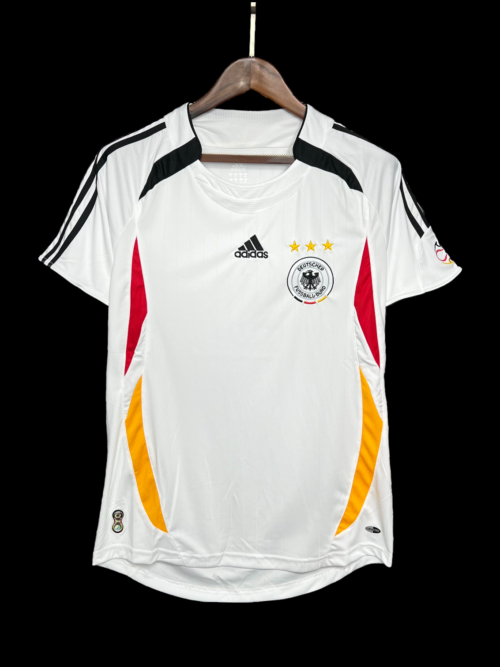 Allemagne Maillot Rétro 2006