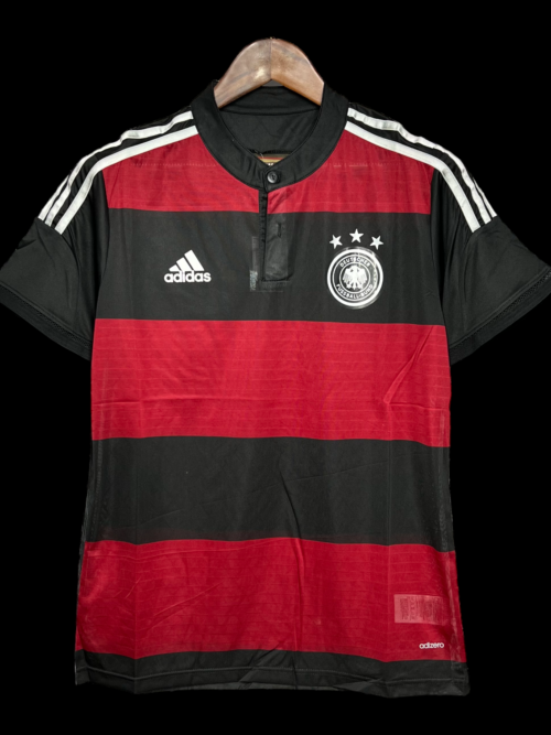 Allemagne Maillot Rétro 2014