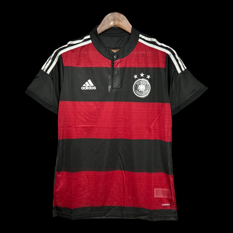Allemagne Maillot Rétro 2014