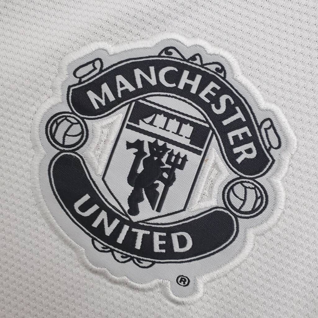 Manchester United Maillot Rétro 13/14 – Image 7