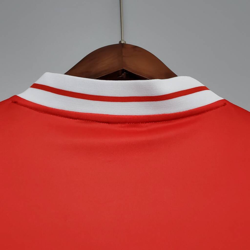 Liverpool Maillot Rétro 1984 – Image 3