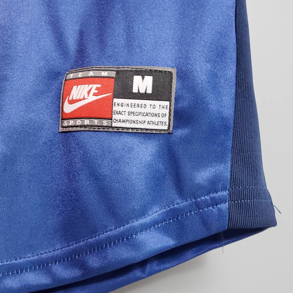 Paris SG Maillot Rétro 98/99 – Image 8