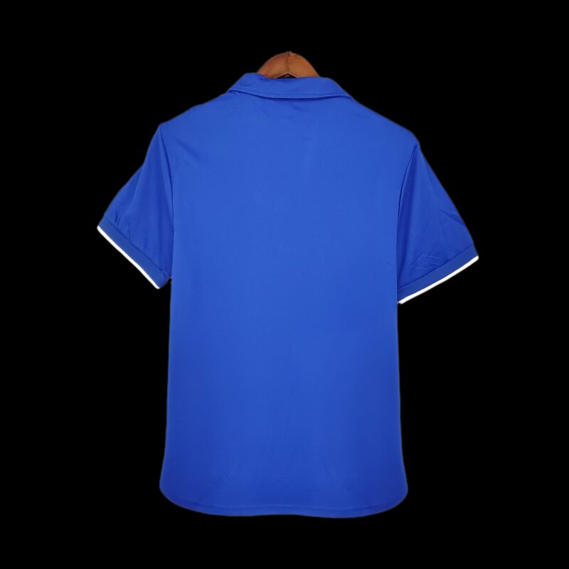 Italie Maillot Rétro 1998 – Image 2