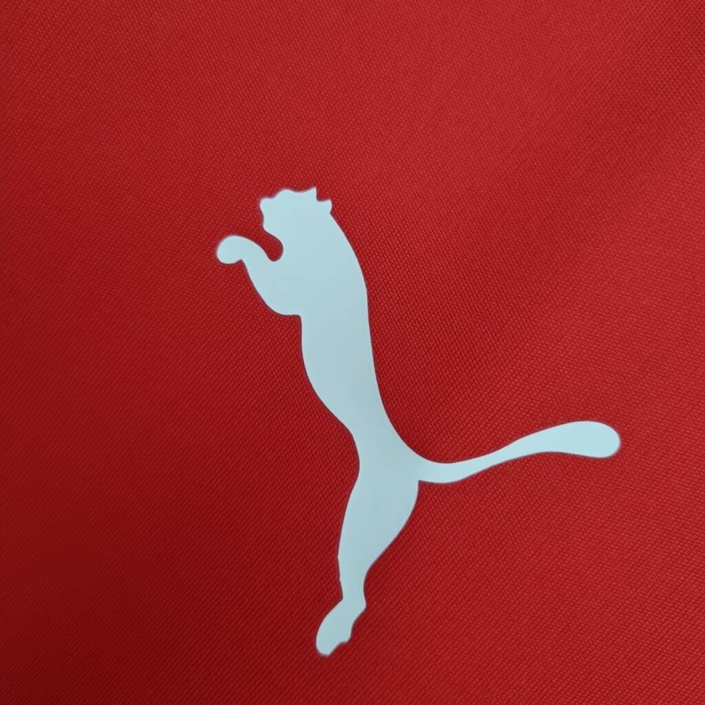 Chili Maillot Rétro 2014 – Image 4